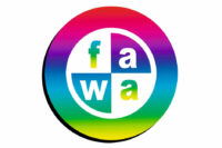Logo Farben Wahl