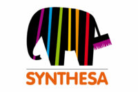 Logo Synthesa box